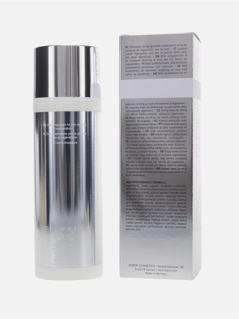 Babor ultimate repair